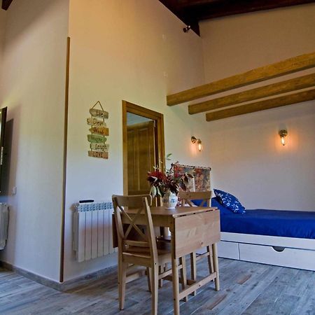 Apartamentos EКовьелья Номер фото