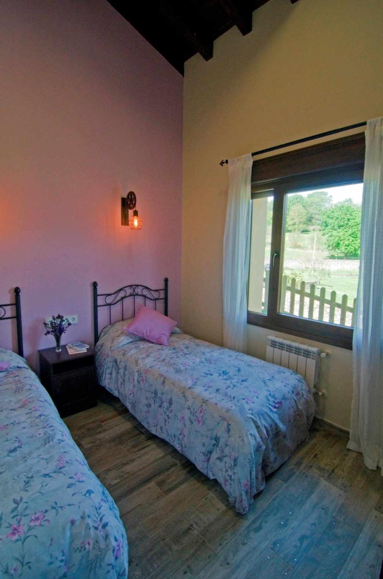 Apartamentos EКовьелья Номер фото