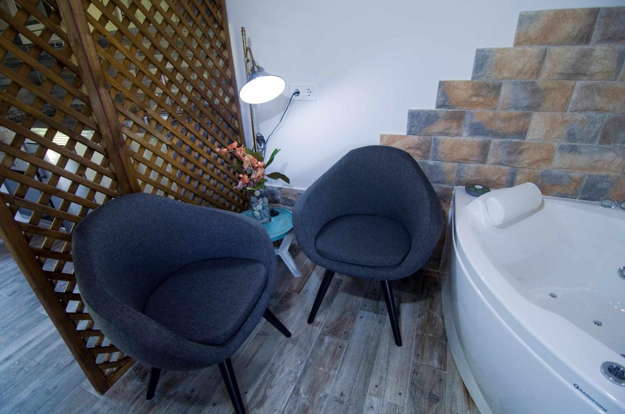 Apartamentos EКовьелья Номер фото