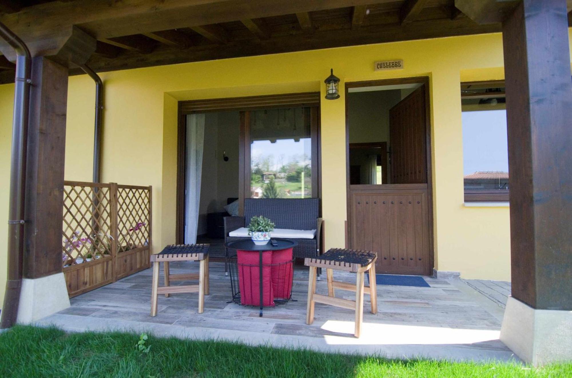Apartamentos EКовьелья Номер фото