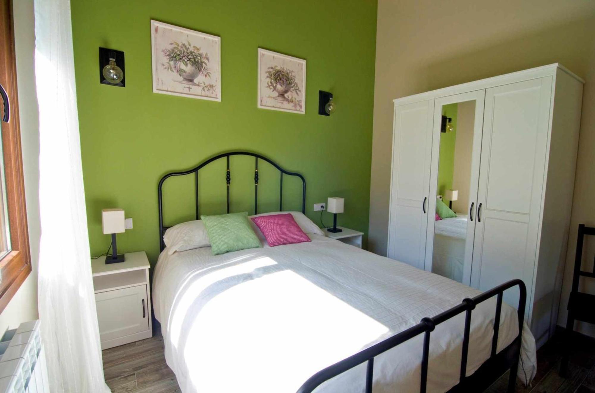 Apartamentos EКовьелья Номер фото
