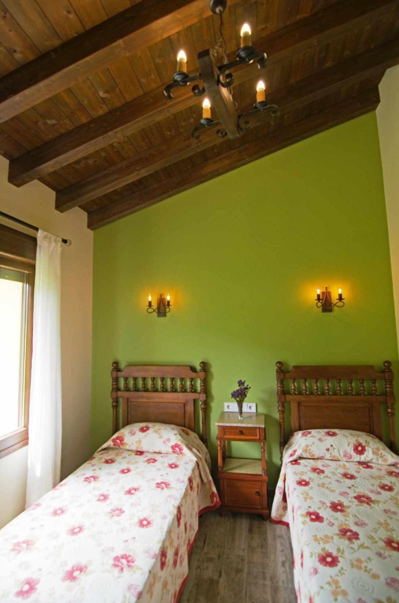 Apartamentos EКовьелья Номер фото