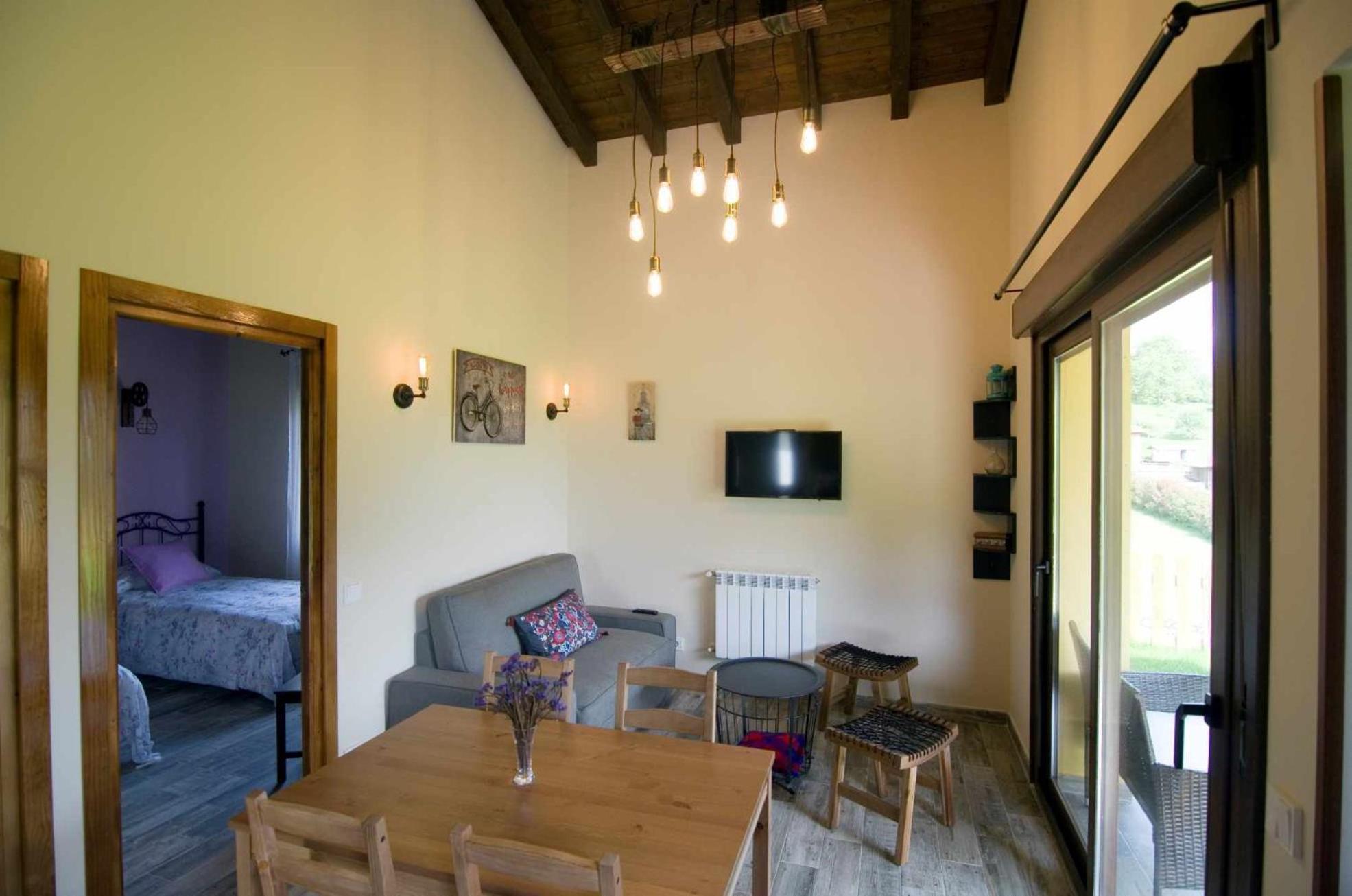 Apartamentos EКовьелья Номер фото