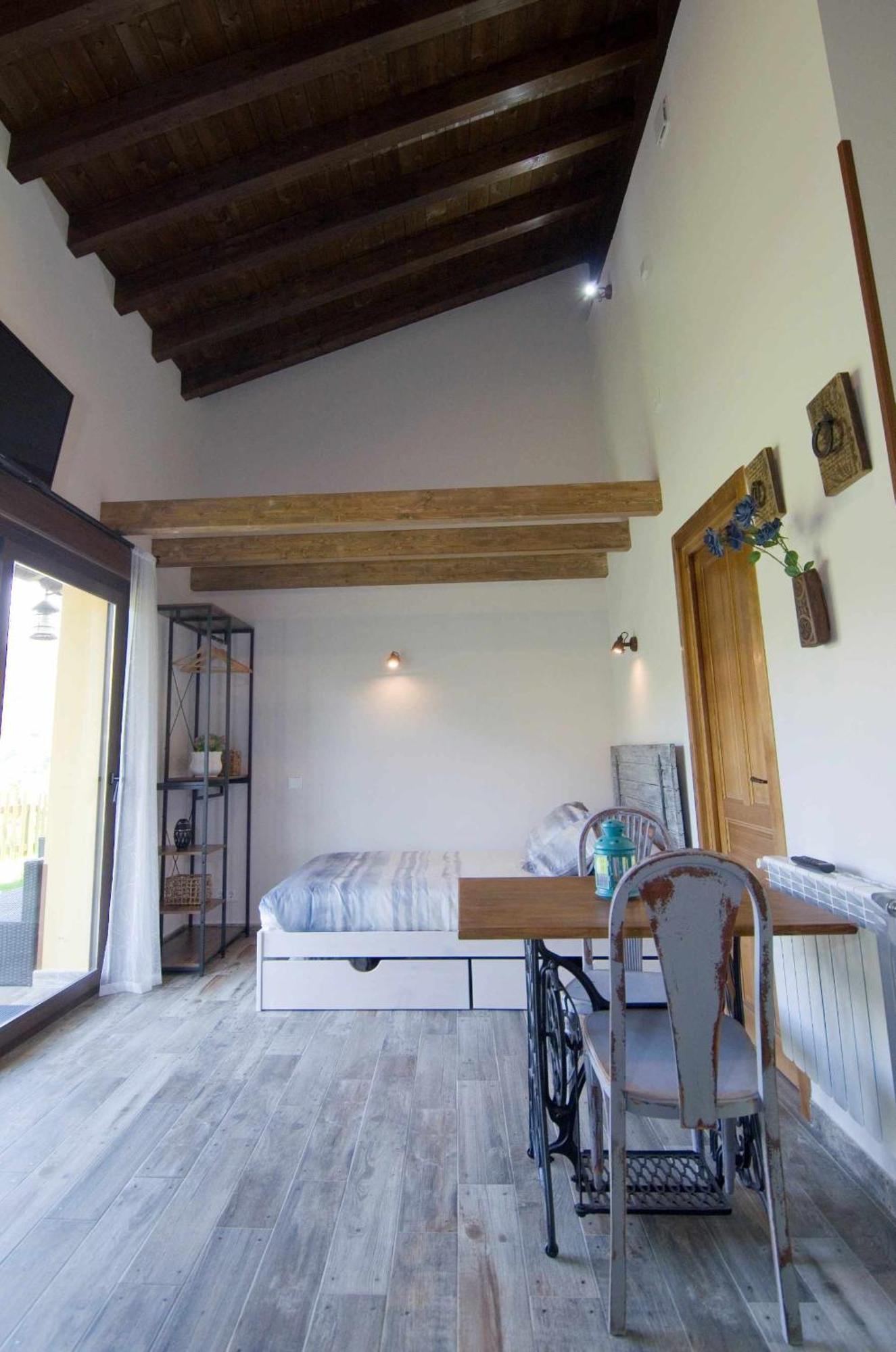 Apartamentos EКовьелья Номер фото