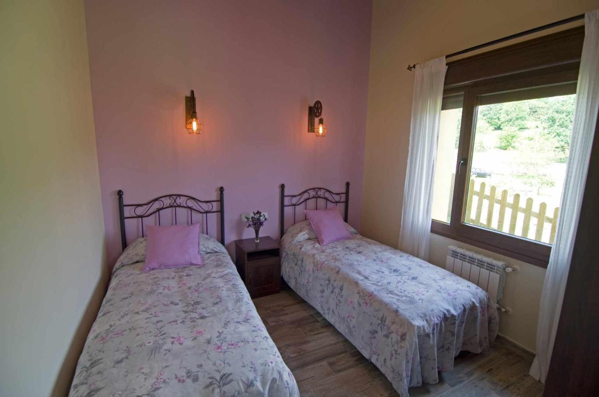 Apartamentos EКовьелья Номер фото