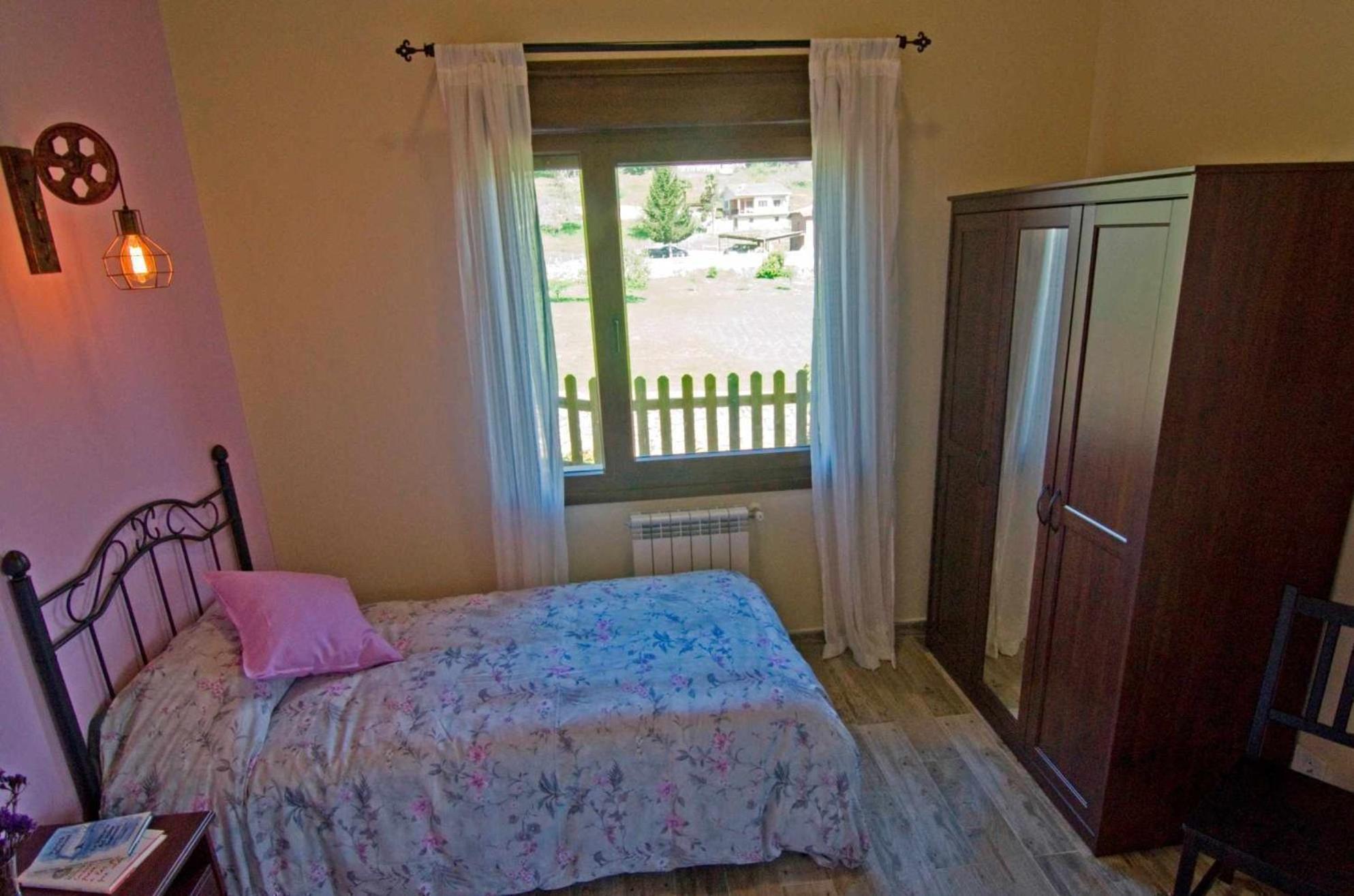 Apartamentos EКовьелья Номер фото