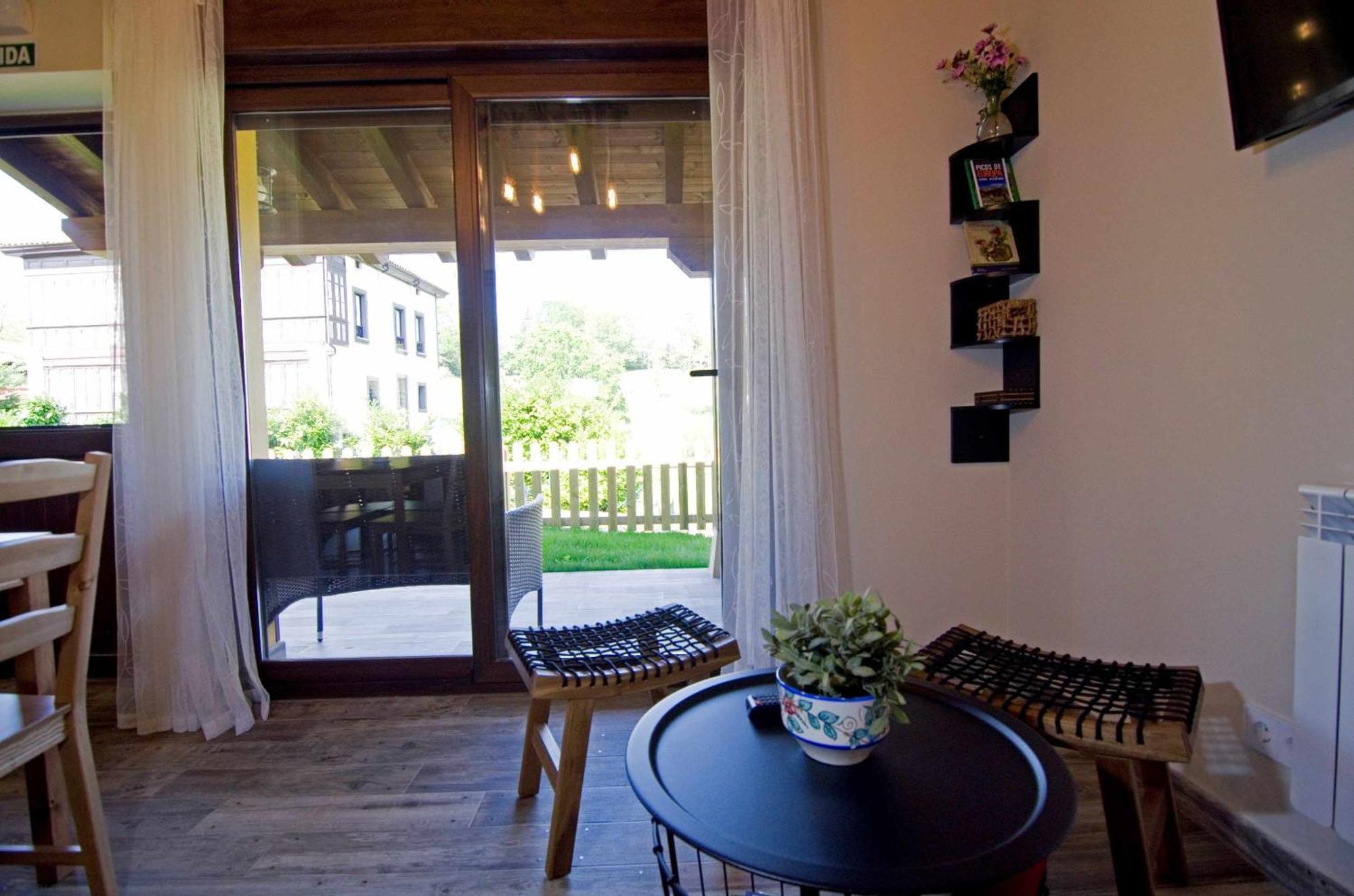 Apartamentos EКовьелья Номер фото