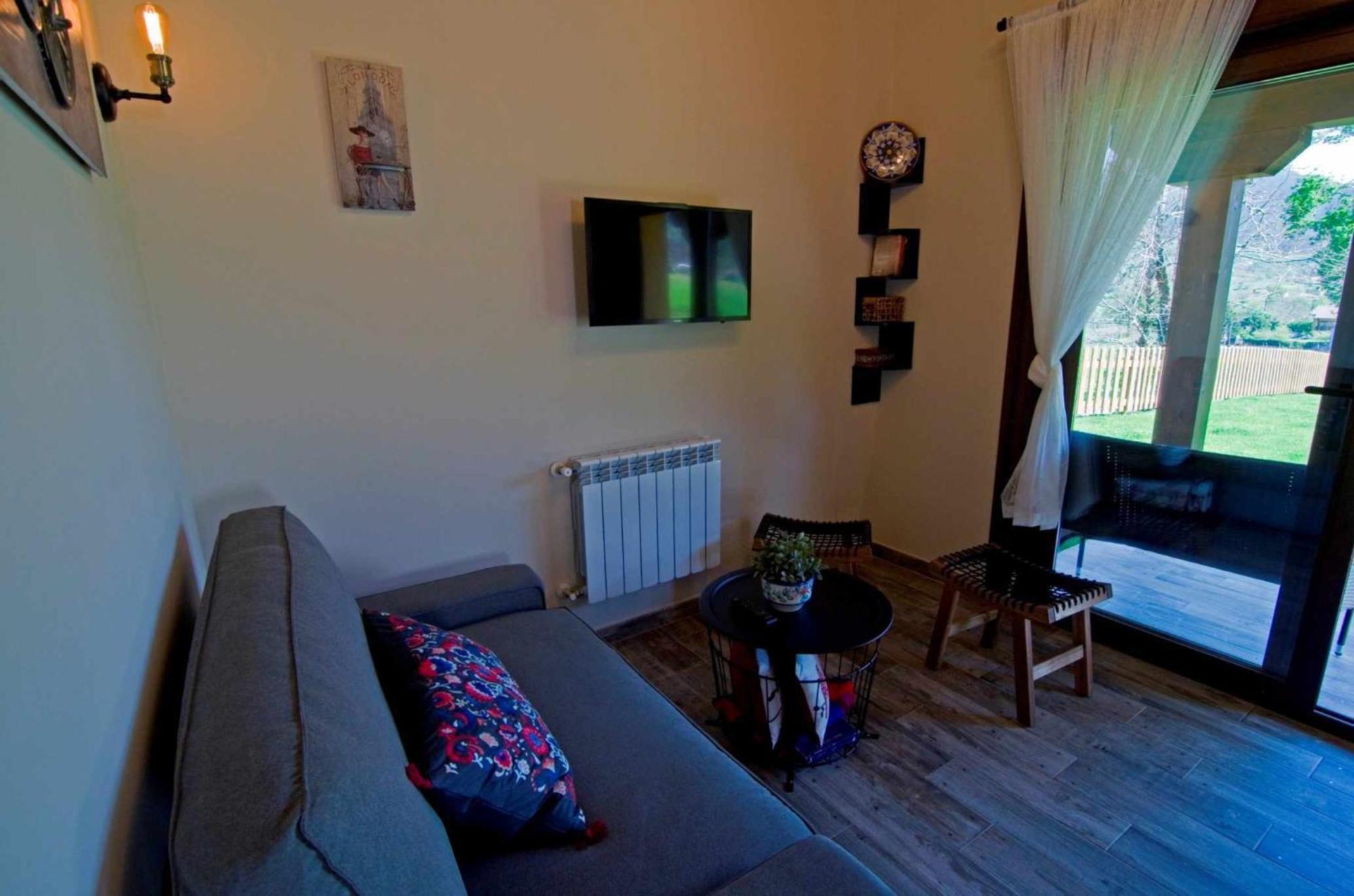 Apartamentos EКовьелья Номер фото