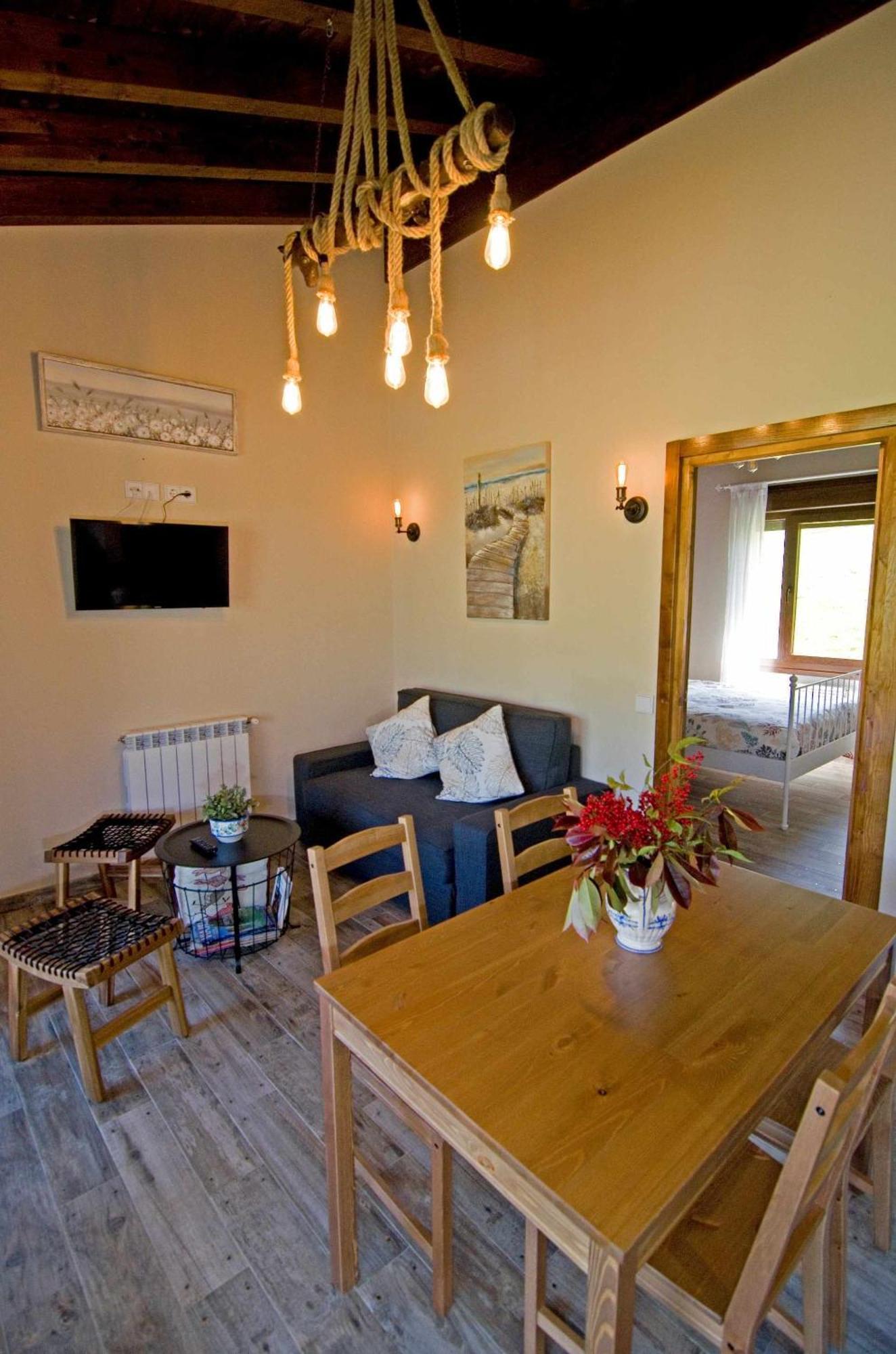 Apartamentos EКовьелья Номер фото