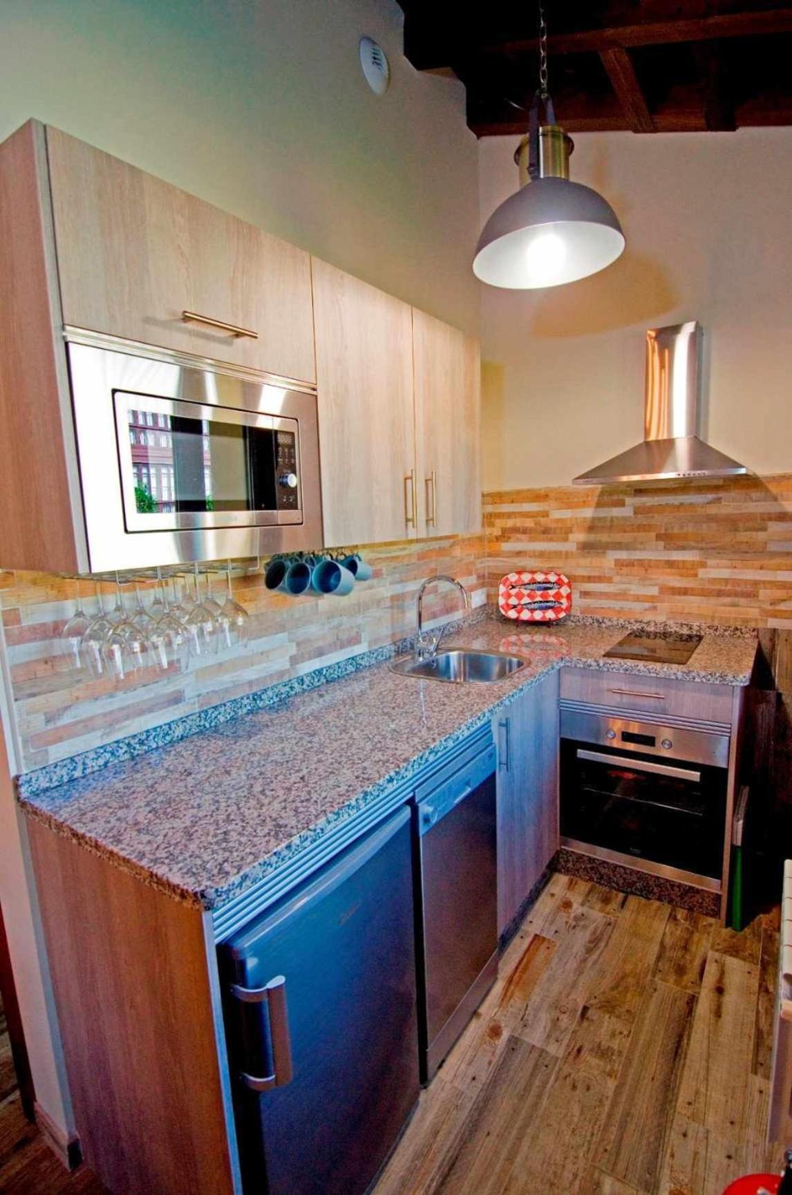 Apartamentos EКовьелья Номер фото