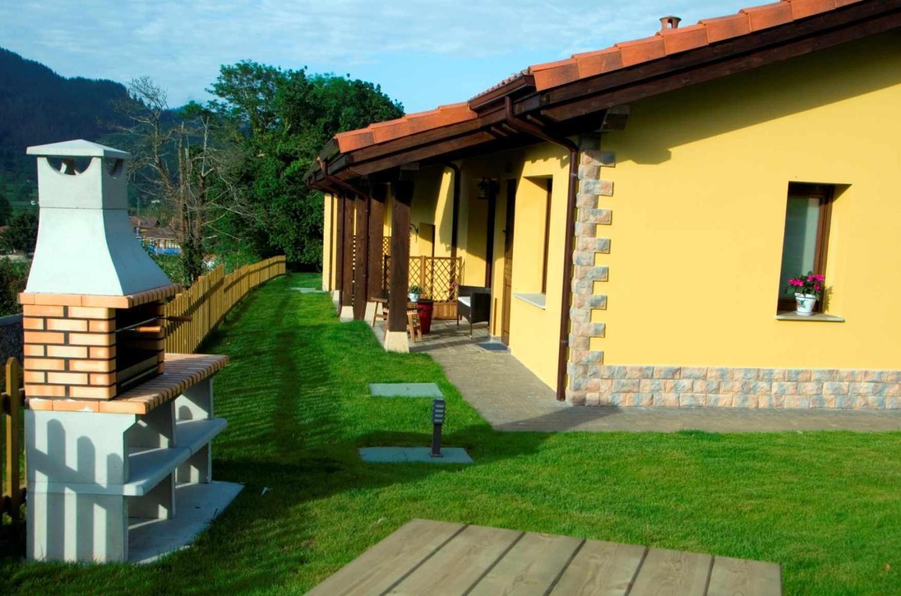 Apartamentos EКовьелья Номер фото