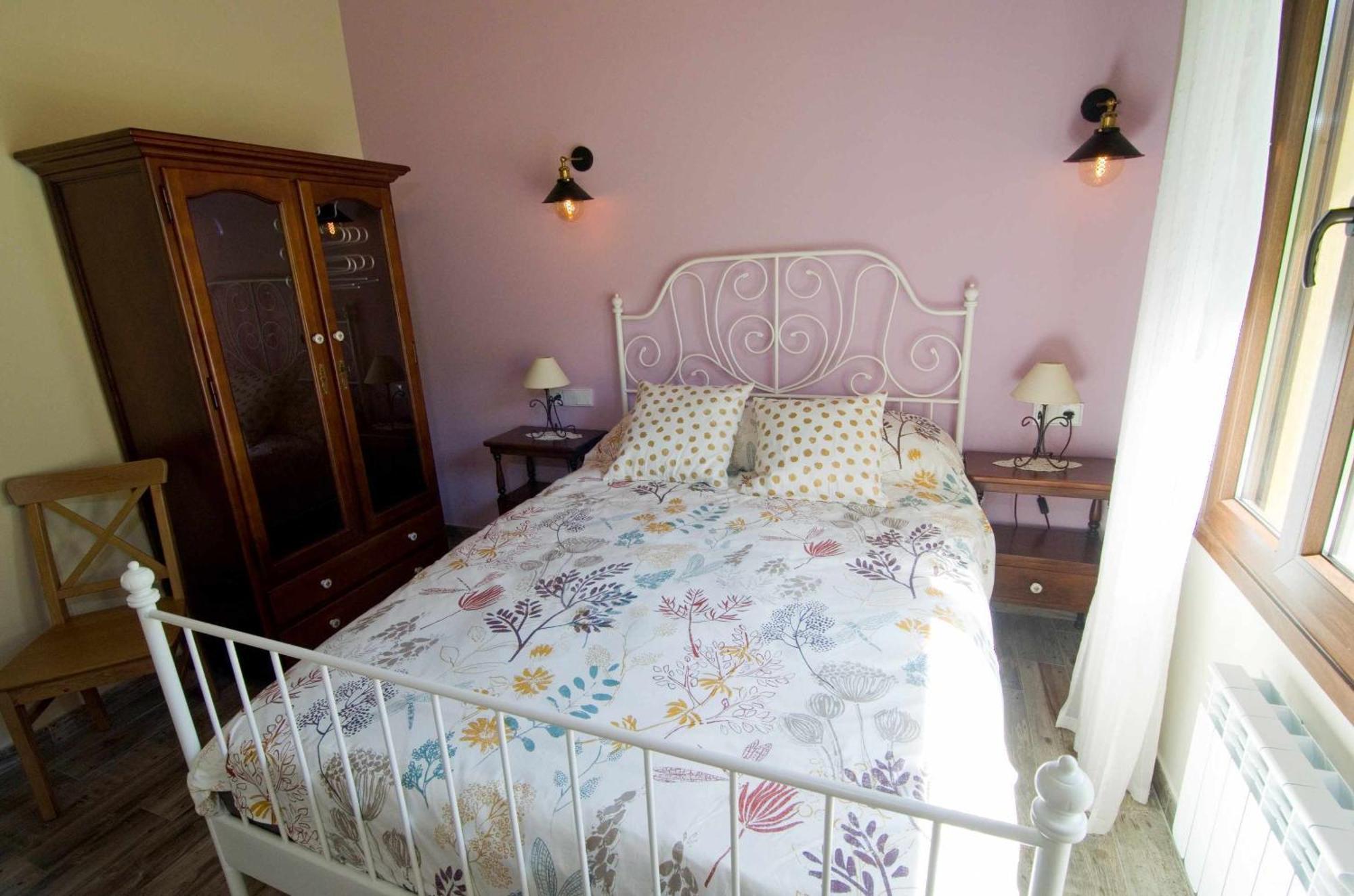 Apartamentos EКовьелья Номер фото