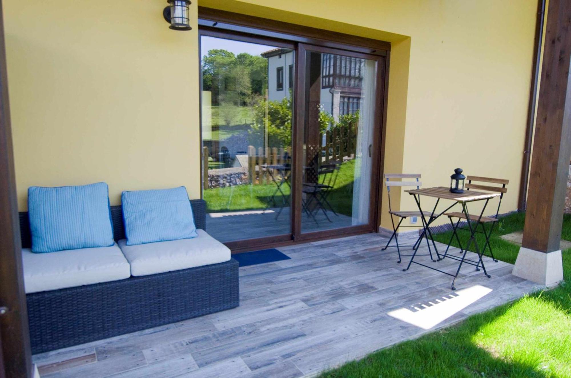 Apartamentos EКовьелья Номер фото