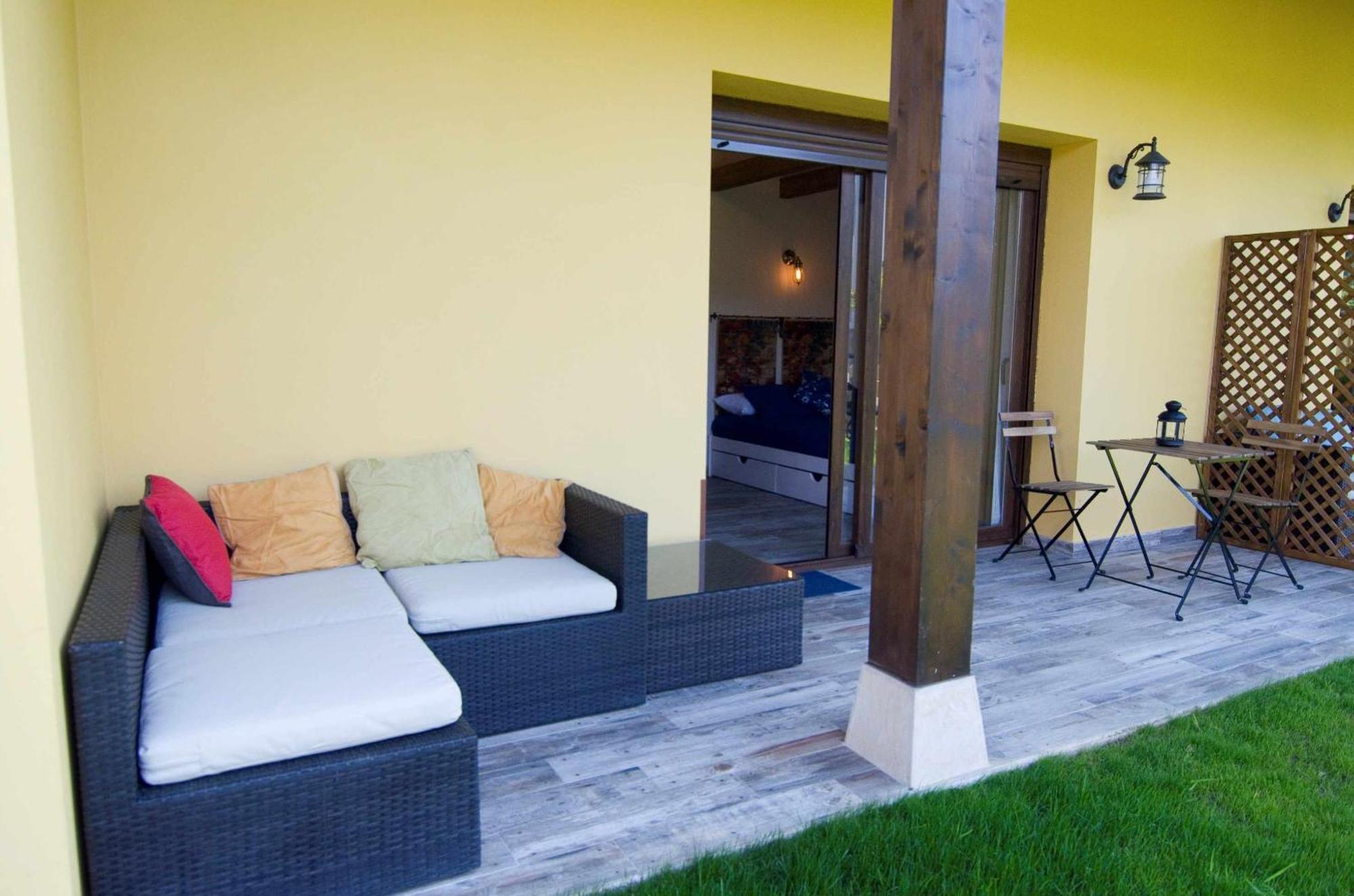 Apartamentos EКовьелья Номер фото