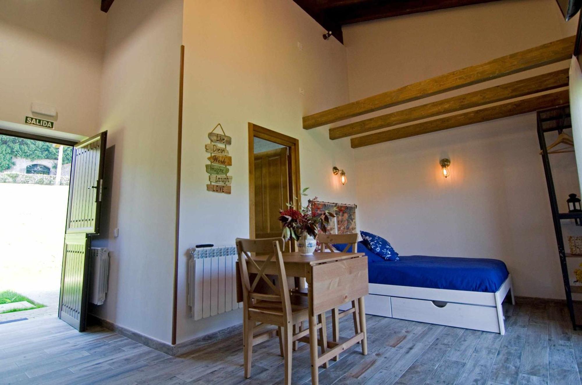 Apartamentos EКовьелья Номер фото
