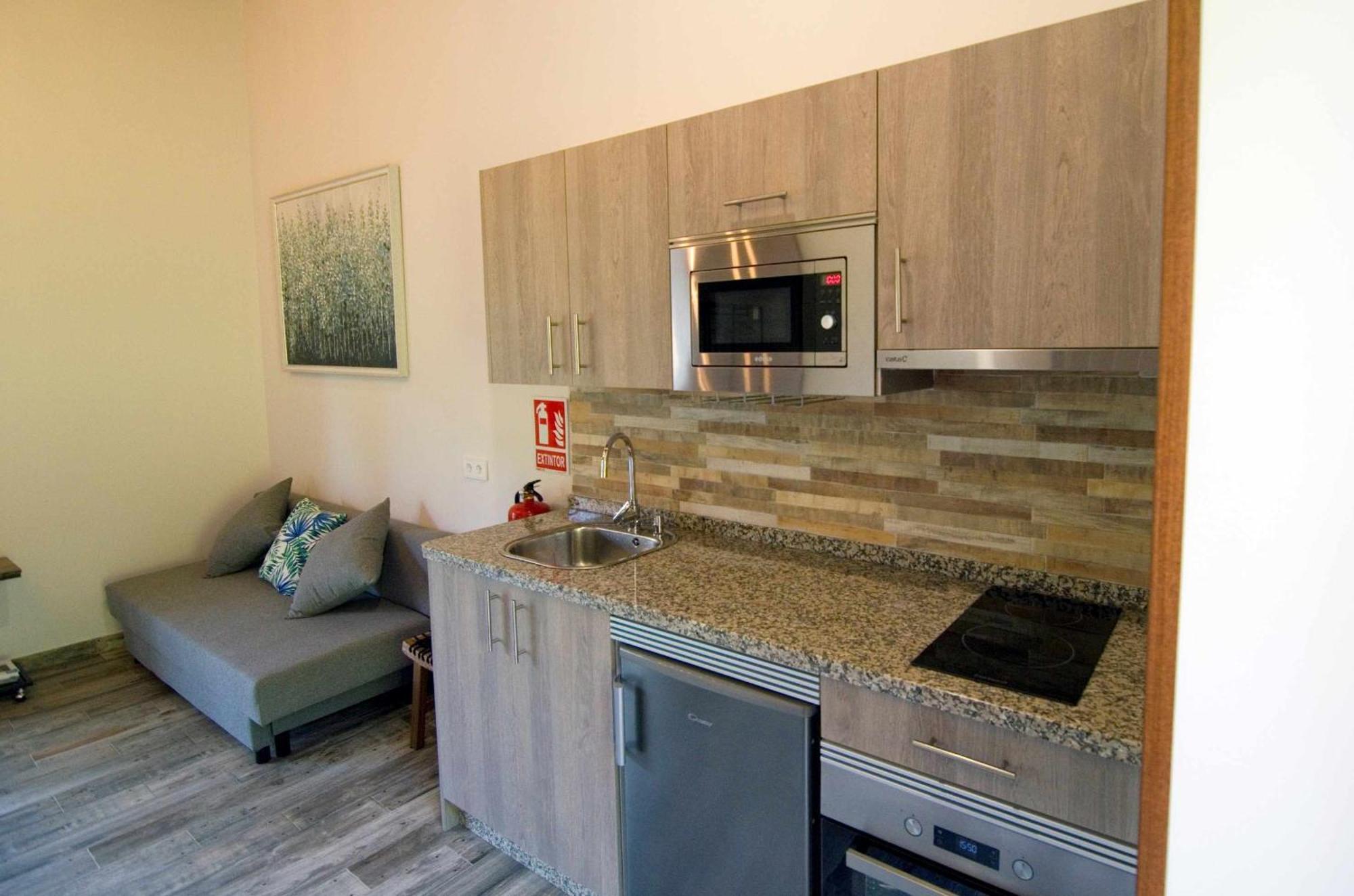 Apartamentos EКовьелья Номер фото