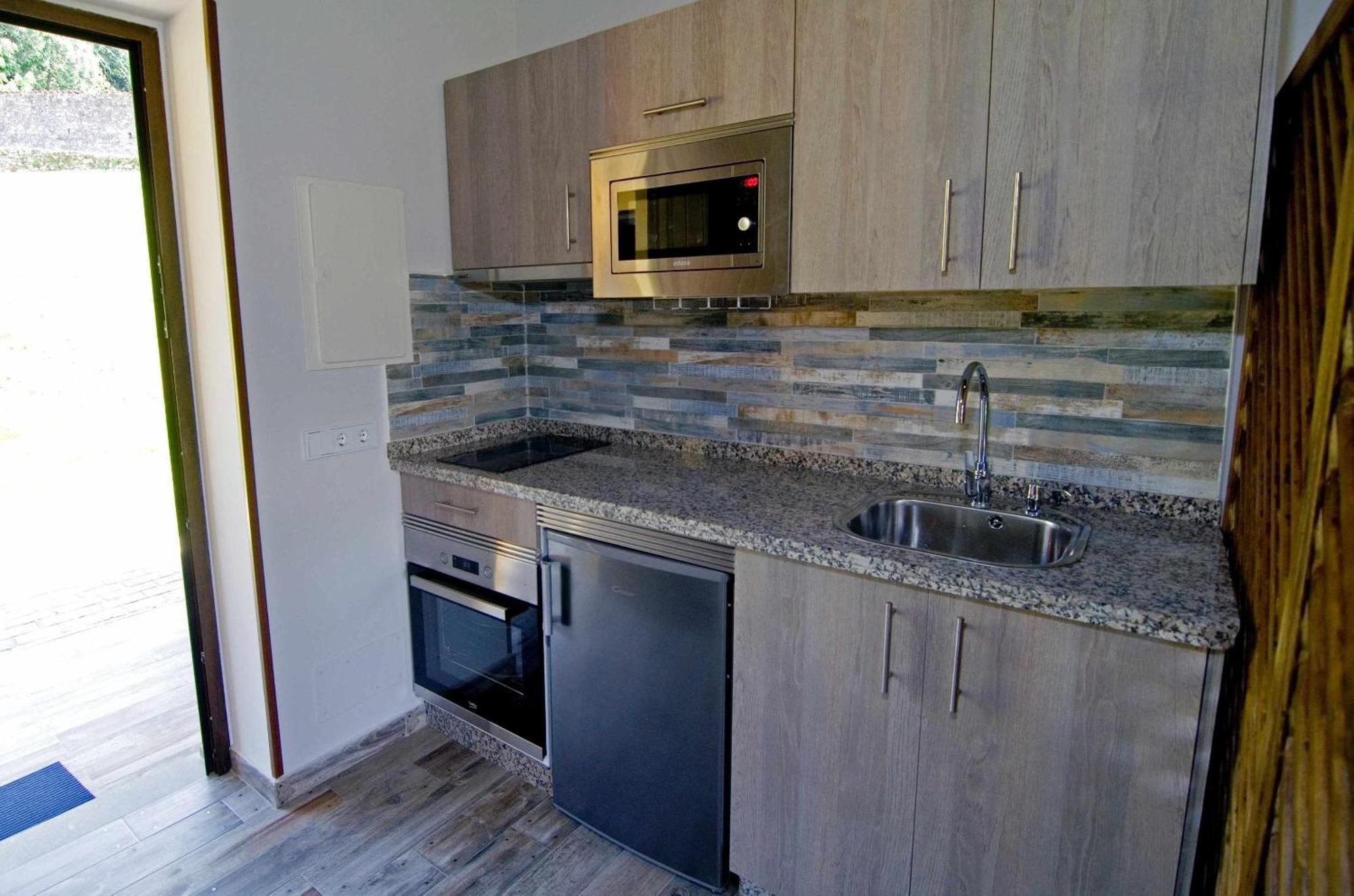 Apartamentos EКовьелья Номер фото