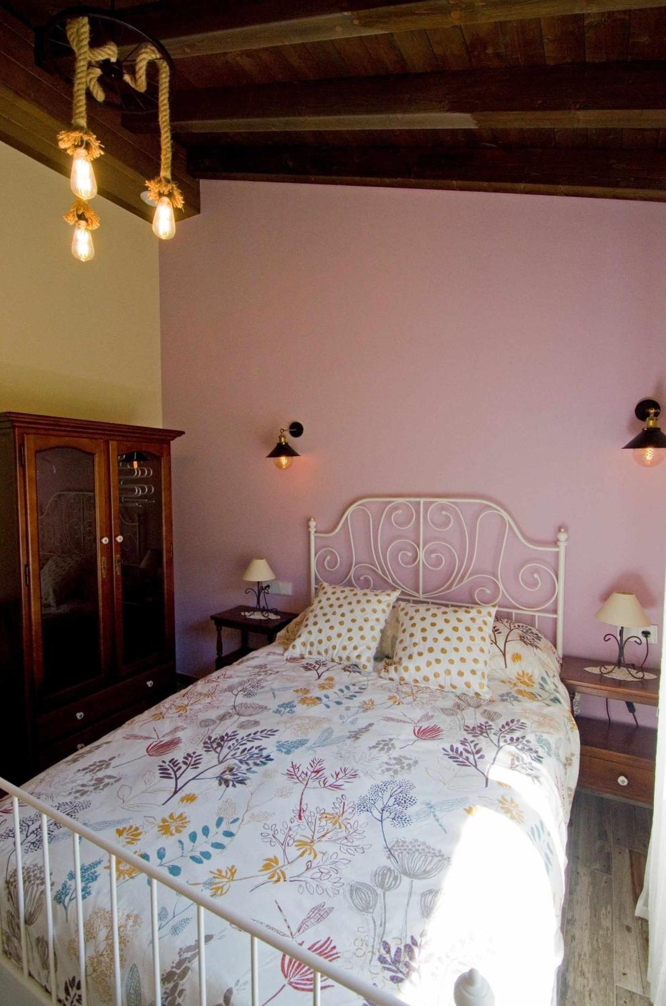 Apartamentos EКовьелья Номер фото