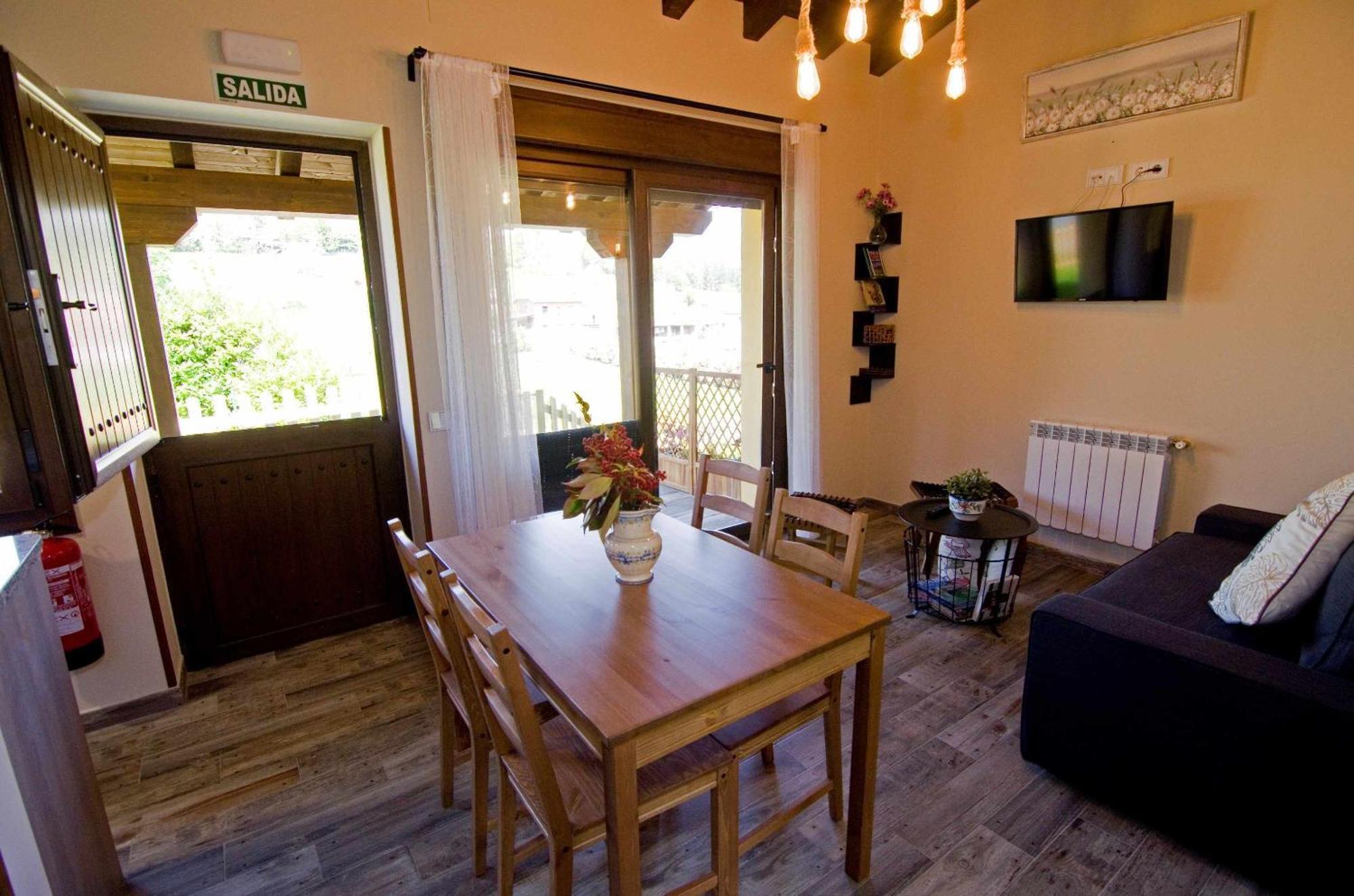 Apartamentos EКовьелья Номер фото
