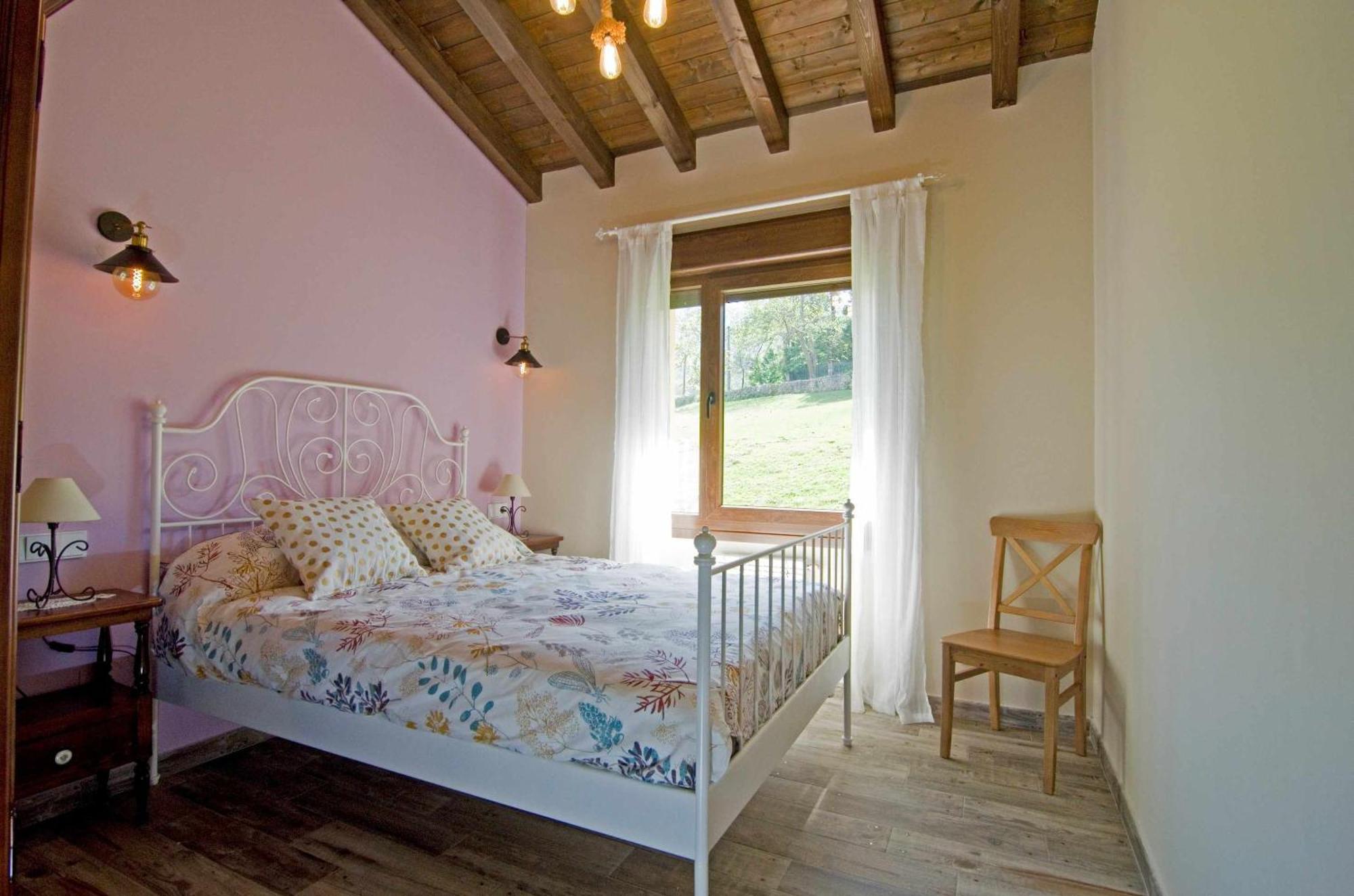 Apartamentos EКовьелья Номер фото