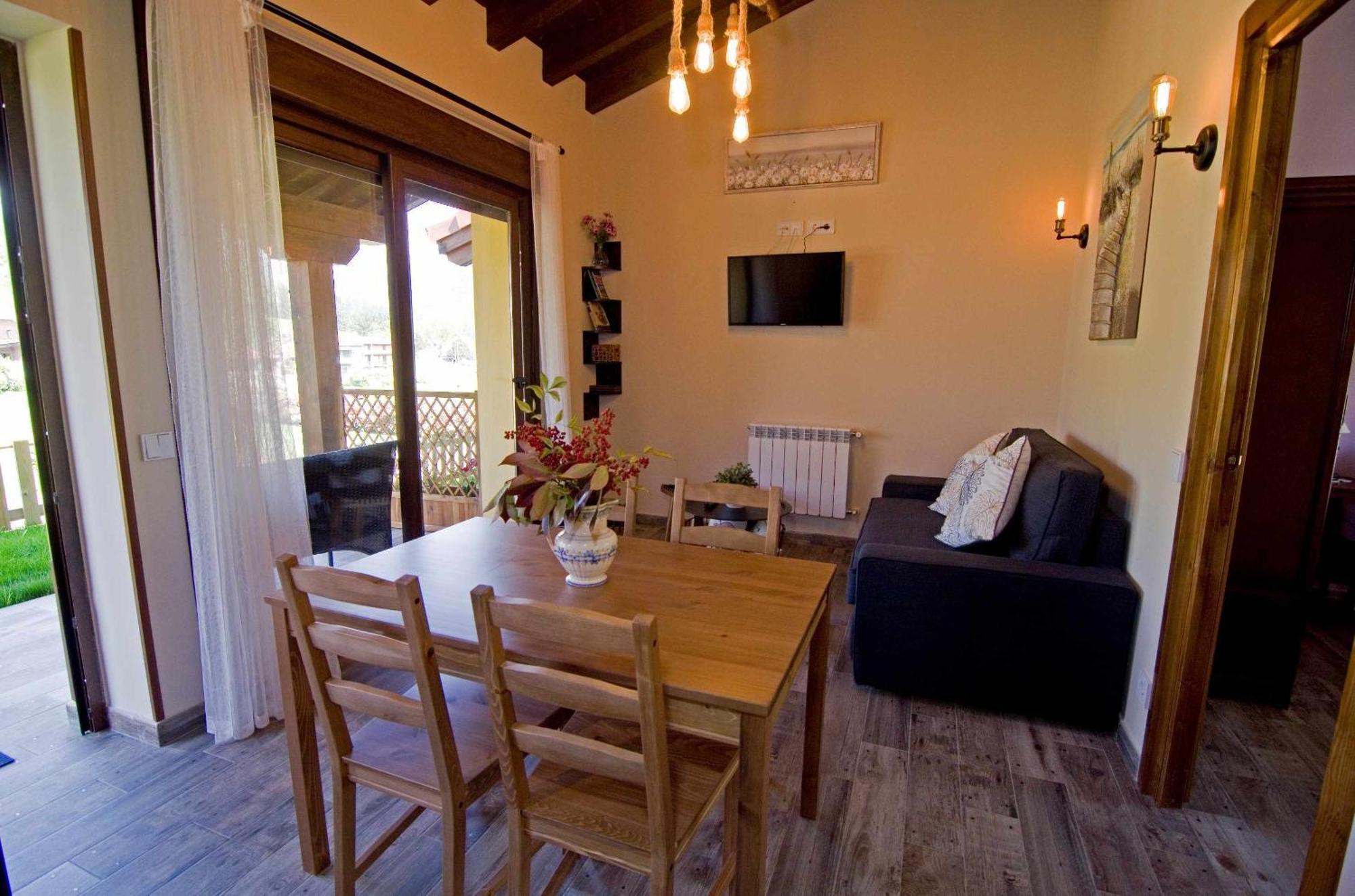 Apartamentos EКовьелья Номер фото