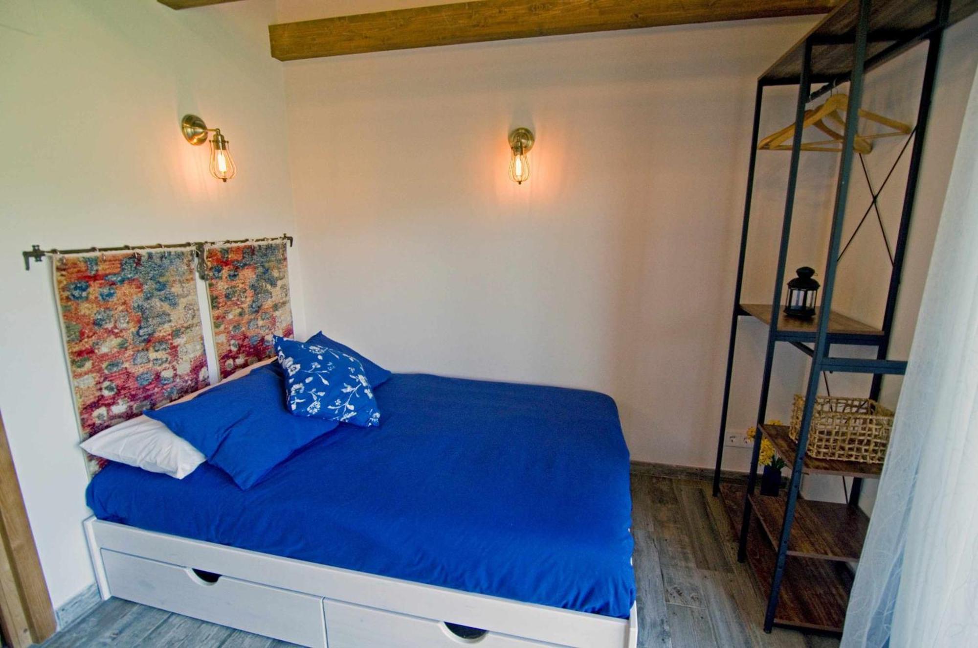 Apartamentos EКовьелья Номер фото