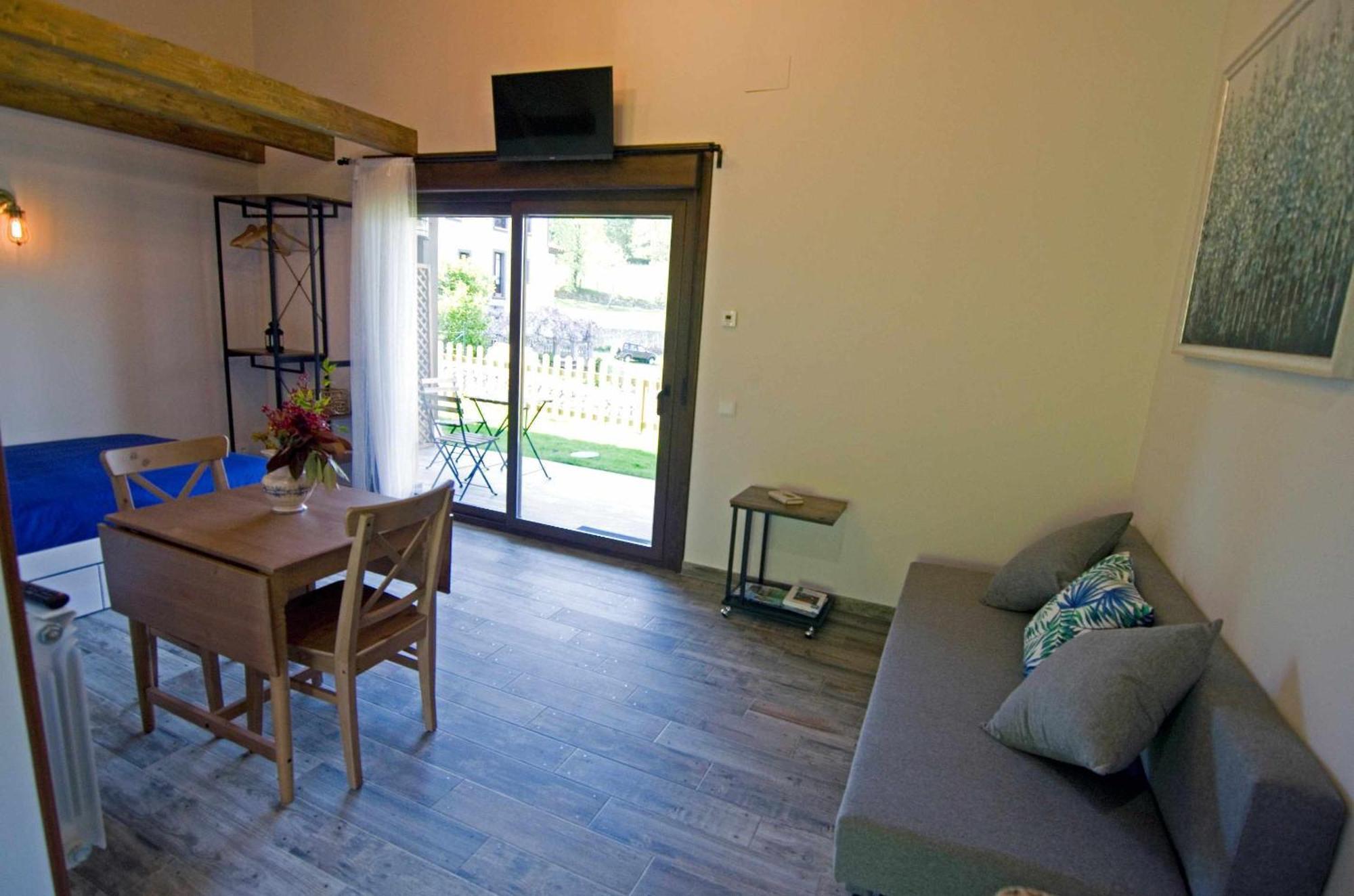 Apartamentos EКовьелья Номер фото